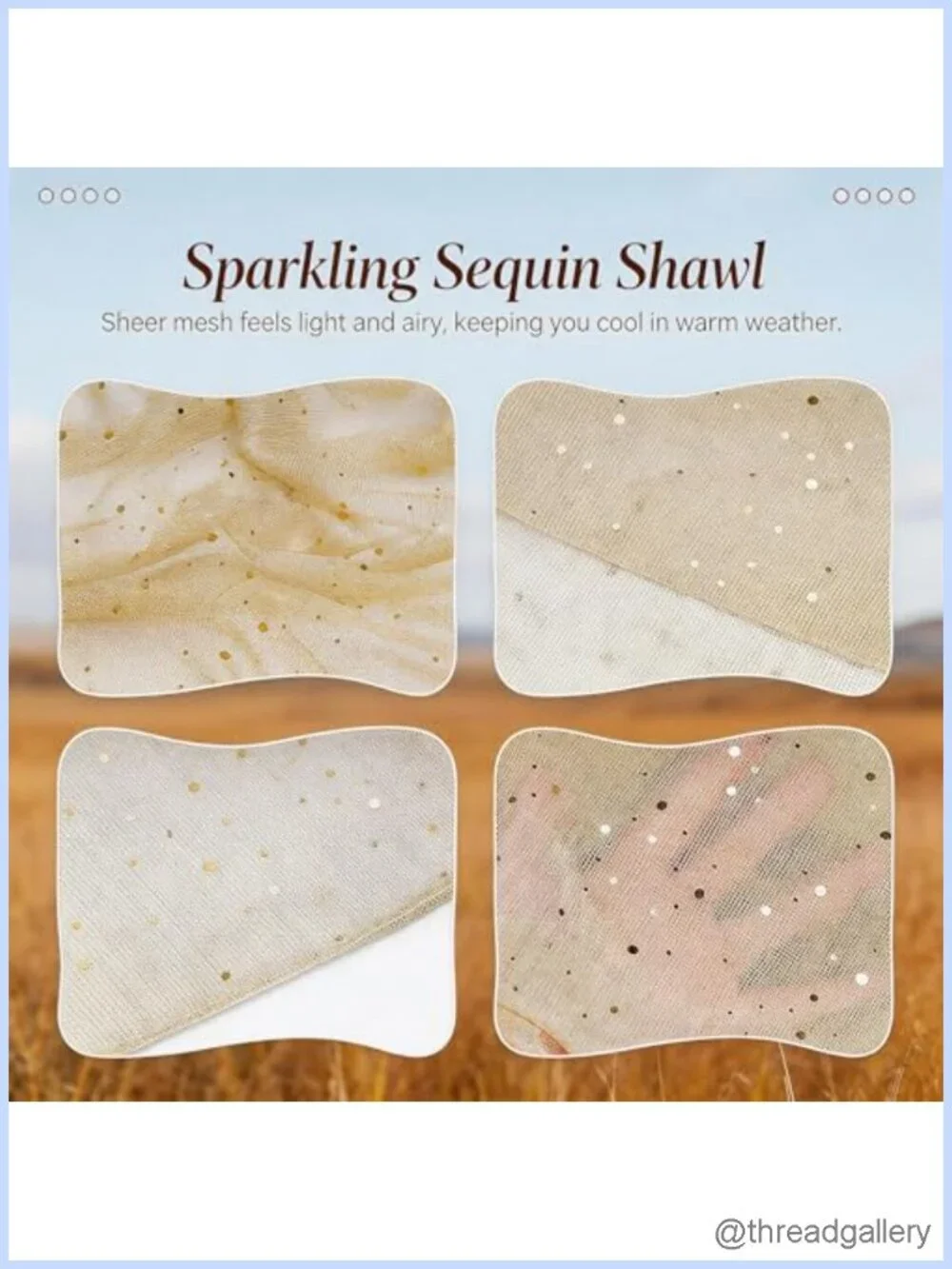 N/A this sparkling